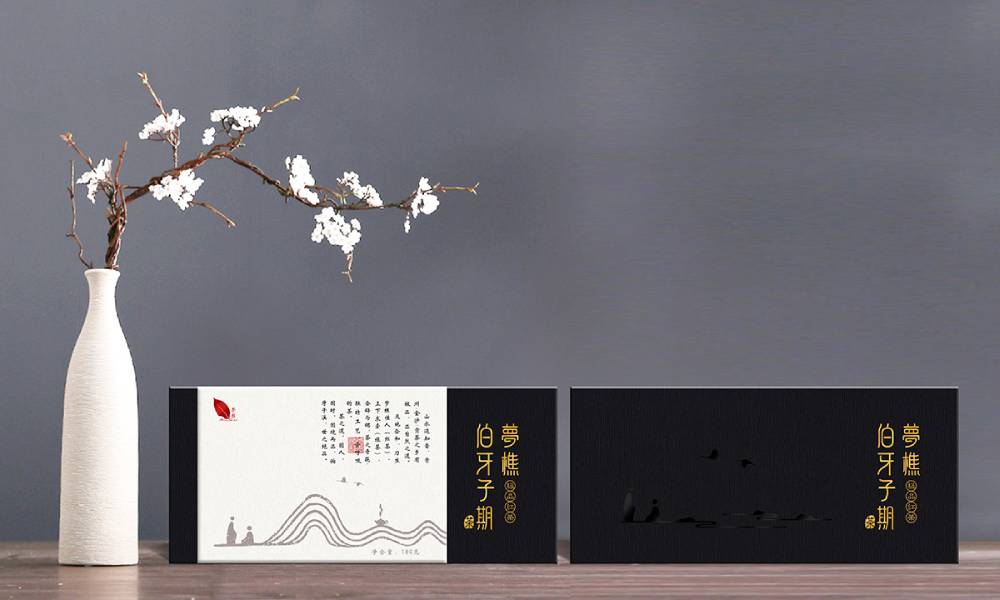 不止于美观，德宏包装设计以质量驱动产业升级