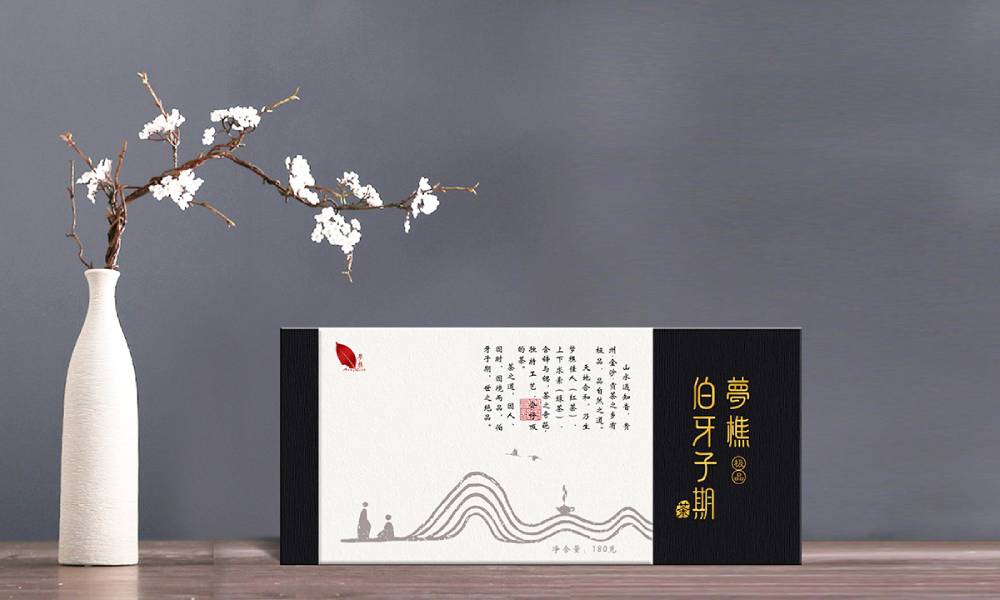 德宏包装插画设计的魅力密码——从视觉叙事到情感共鸣的艺术表达