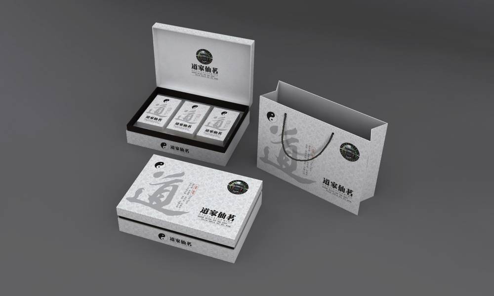 德宏包装设计公司怎么选？5大核心维度，帮你避开合作陷阱