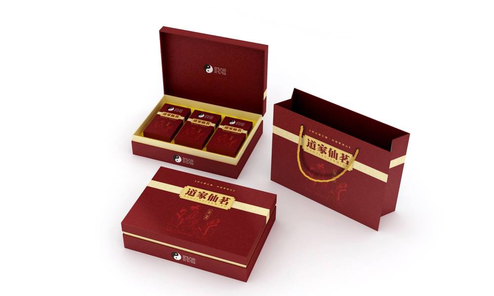 德宏文创产品包装设计的破圈密码——文化基因与消费场景的双向激活