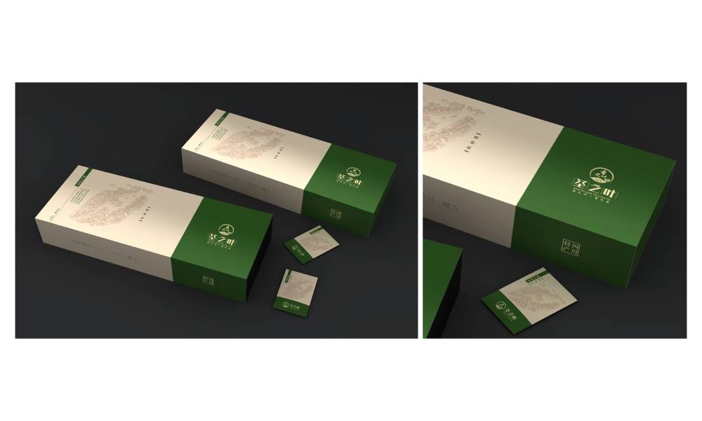 德宏包装设计用传统工艺构筑现代品牌的文化护城河实践录