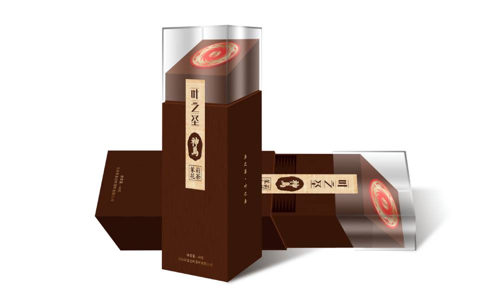 德宏礼品包装设计：以礼传情，融合城市特色，打造有温度的伴手礼